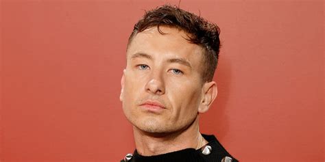 Barry Keoghan (!) Just Joined the ‘Peaky Blinders’ .